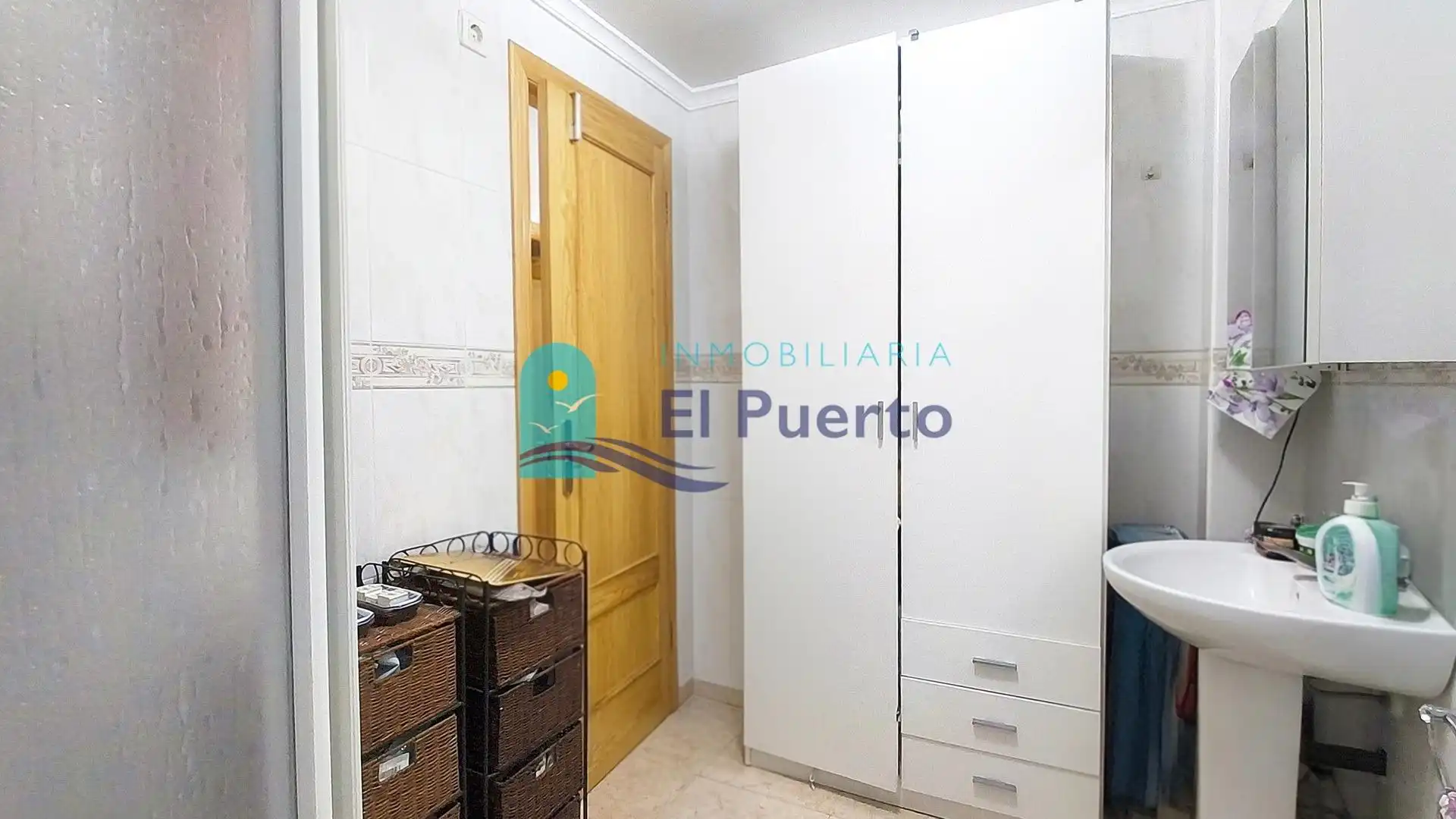 Apartament en venda en Bolnuevo