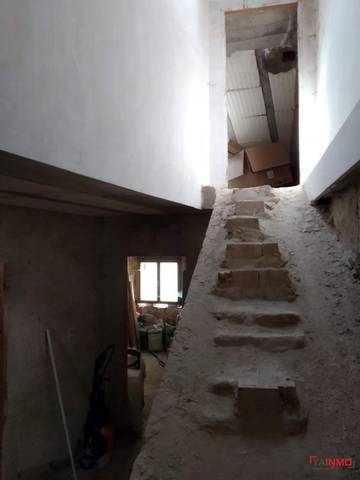 Casa adosada en Venta en Lagrán