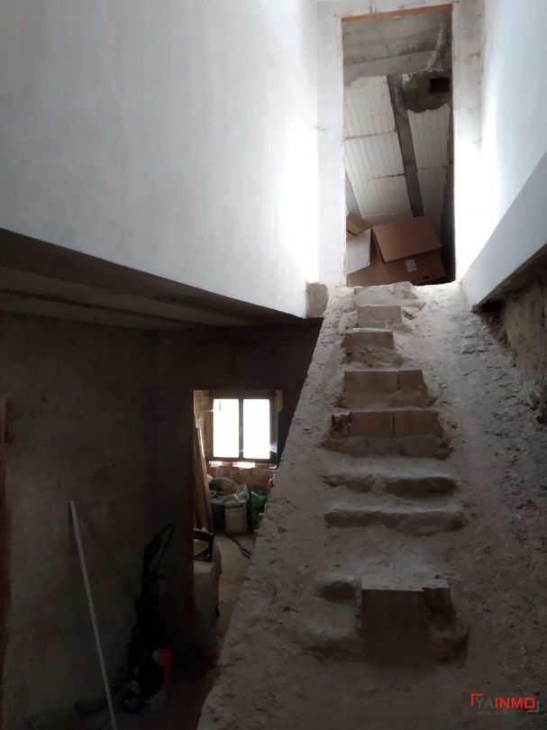 Single-family semi-detached for sale in Lagrán  with Heating