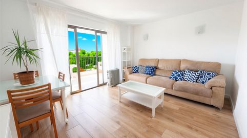Foto 2 de Apartamento de alquiler en Les Maravelles, Palma de Mallorca