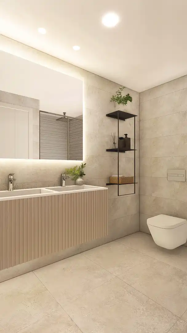 Apartment with terrace for sale in Poble Nou - Montiboli, imagen 16