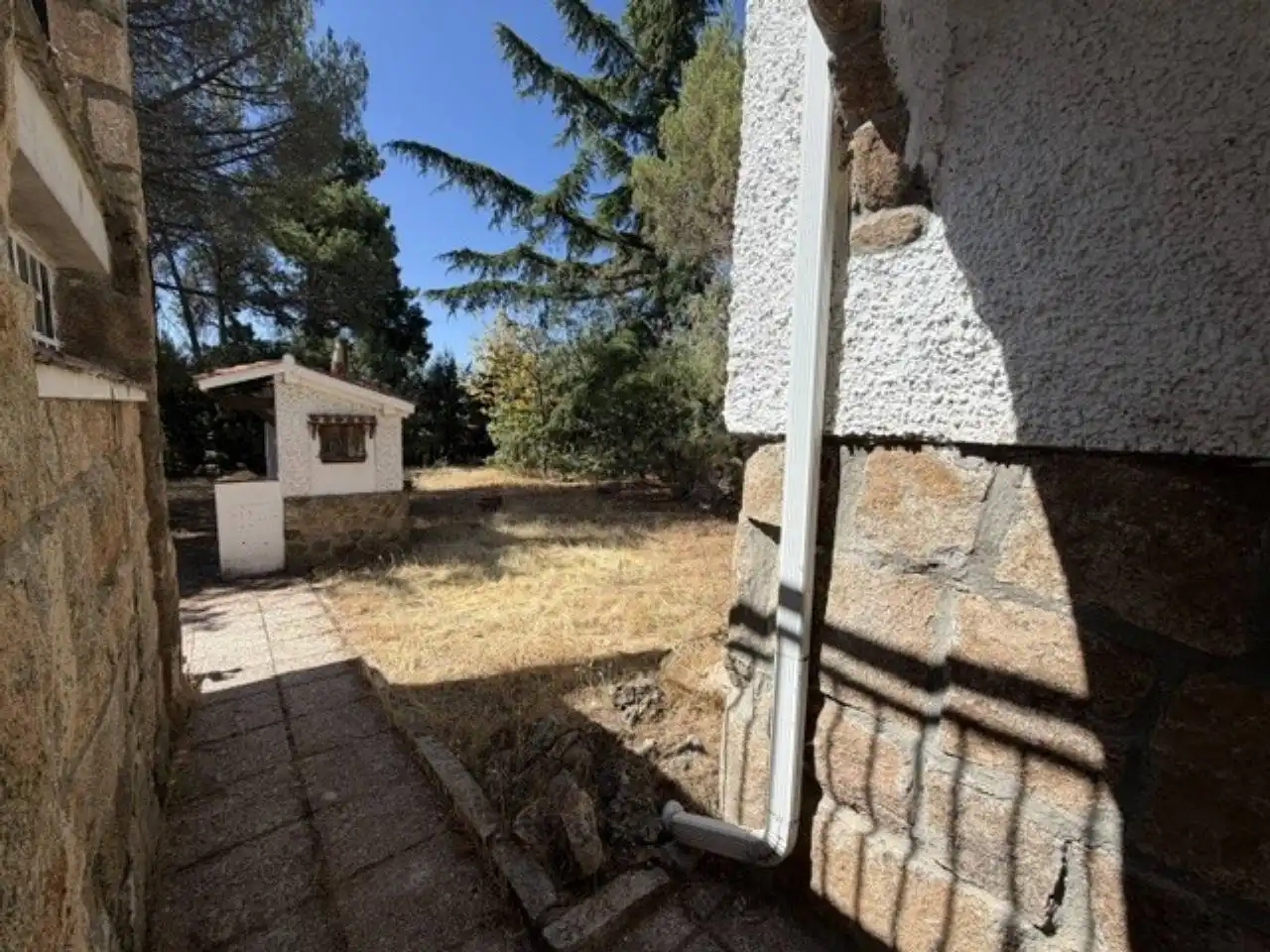 House with garden for sale in Lozoyuela-navas-sieteiglesias, imagen 40