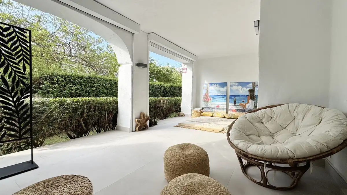 Home with pool for sale in San Pedro de Alcántara, imagen 17