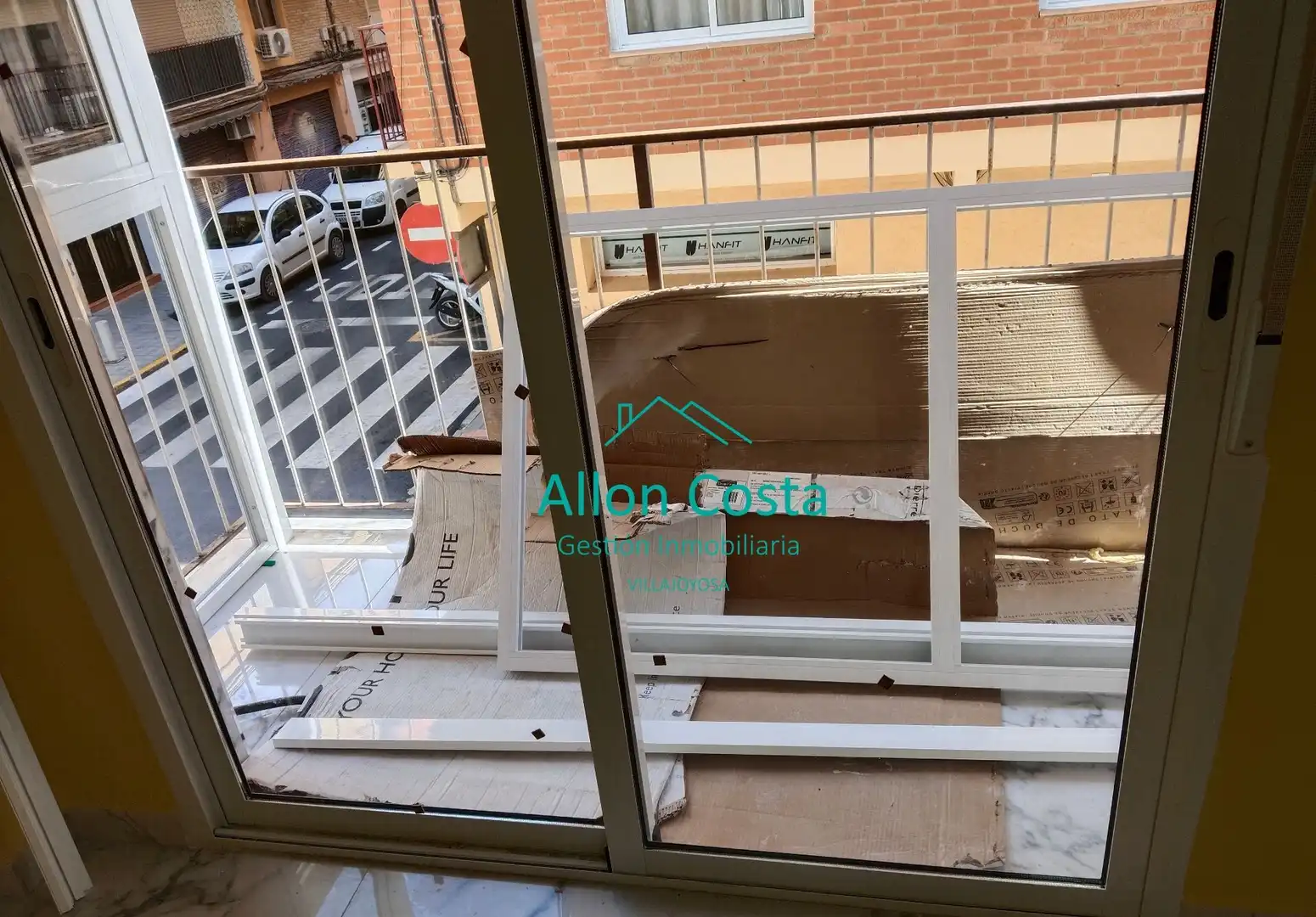 Flat with lift for sale in Centro Urbano, imagen 8