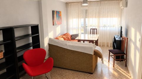 Foto 2 de Habitación en Calle Pintor Espinosa, Vista Alegre - Parque Cruz Conde, Córdoba Capital