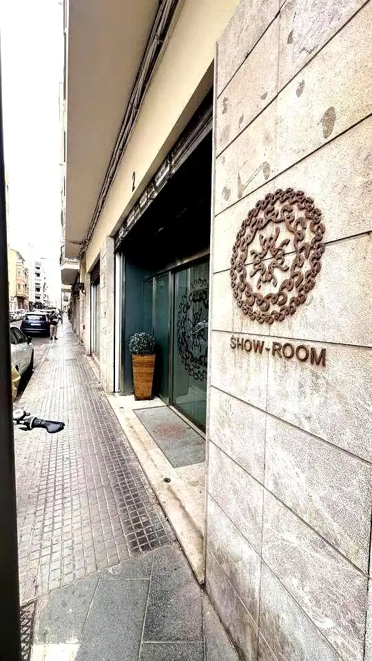 Büro zur Miete in  Palma de Mallorca mit Klimaanlage