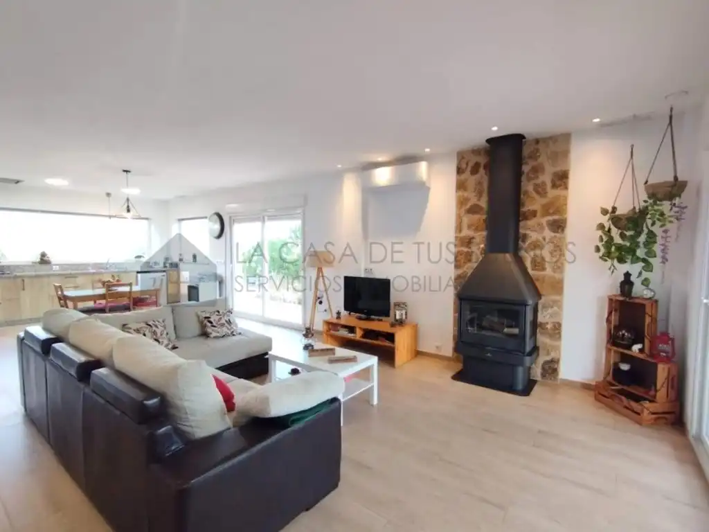 Casa rústica en venta en Sax, imagen 2