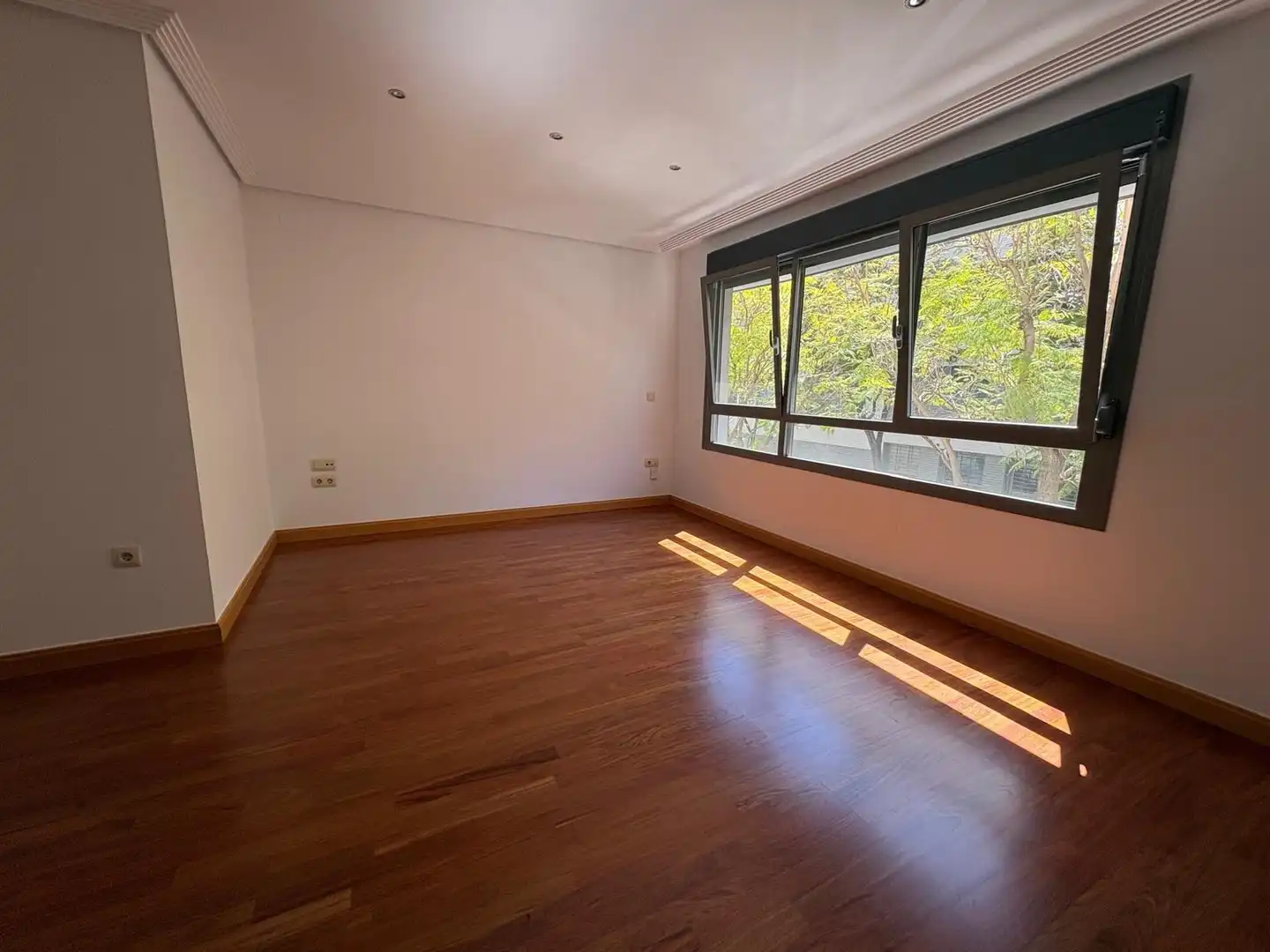 Schlafzimmer von Wohnung zum Verkauf in  Córdoba Capital mit Klimaanlage und Gemeinschaftspool