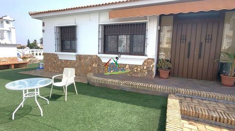 Foto 3 von Haus oder Chalet zum Verkauf in Somormujo, Caño Guerrero, Almonte