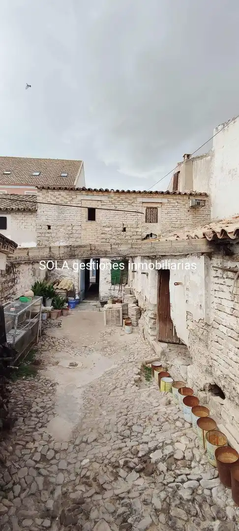 Haus zum Verkauf in Torreperogil, imagen 6