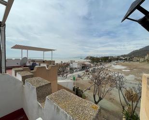 Terrace of Apartment for sale in Mazarrón  with Terrace and Balcony