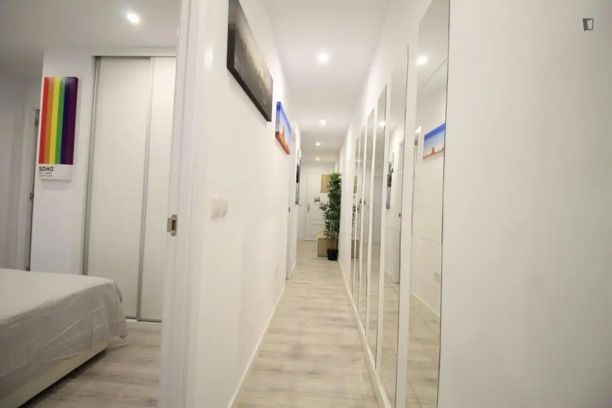 Apartament de lloguer a Latina, imagen 29