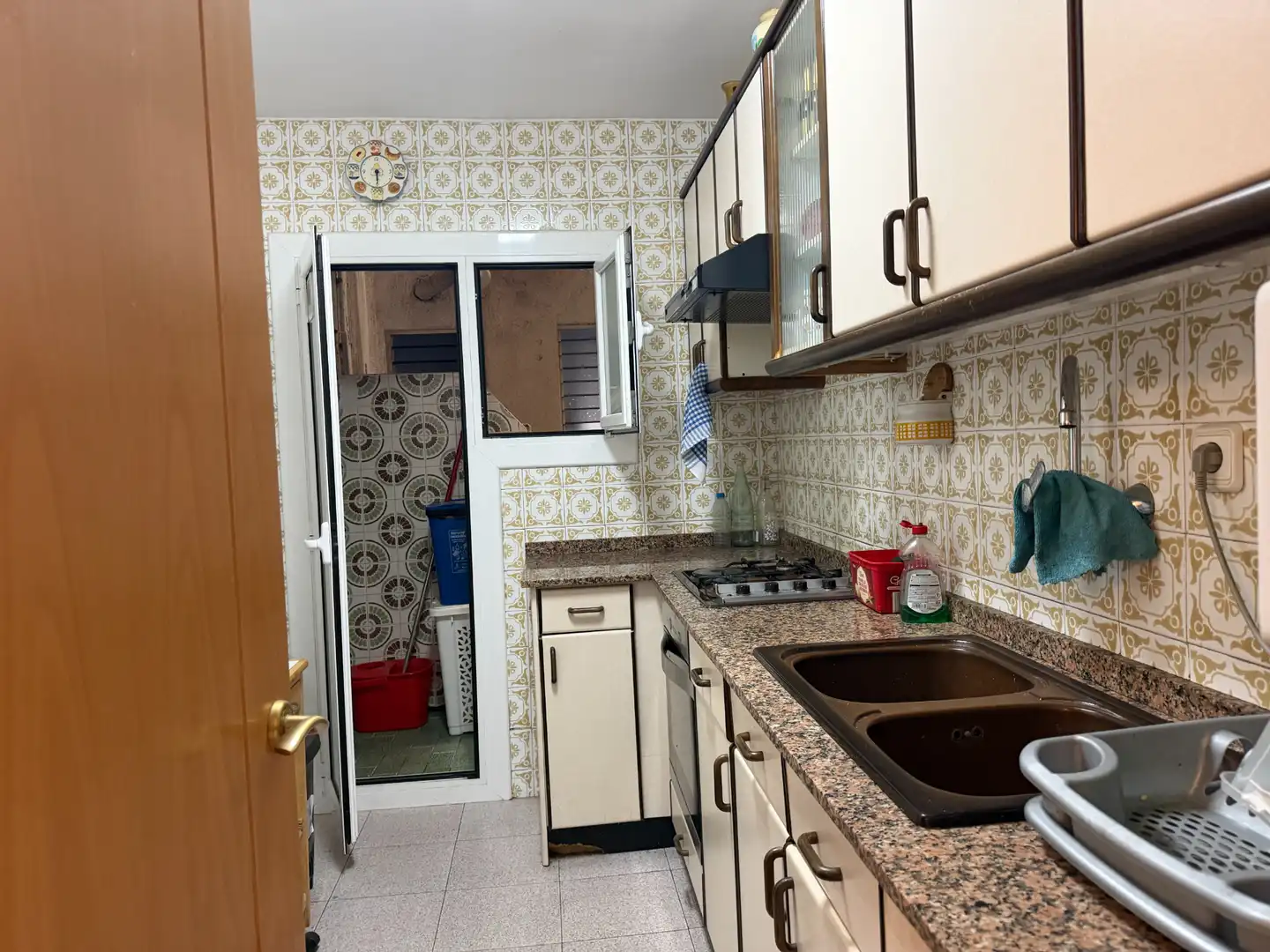 Wohnung mit Terrasse zum Verkauf in Carrer d'Àngel Guimerà 1, imagen 8