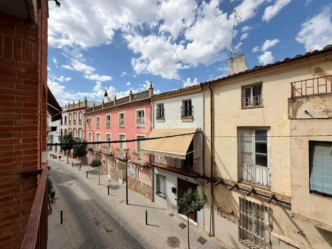 Flat for sale in Martos, Jaén