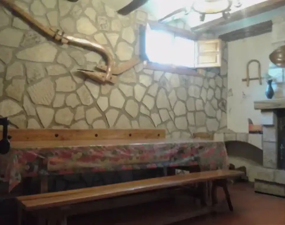 Country homes for sale in Vileña  with Heating, Terrace and Furnished