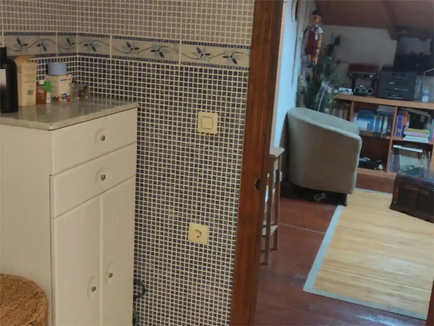Cocina de Planta baja en venta en Mirabel
