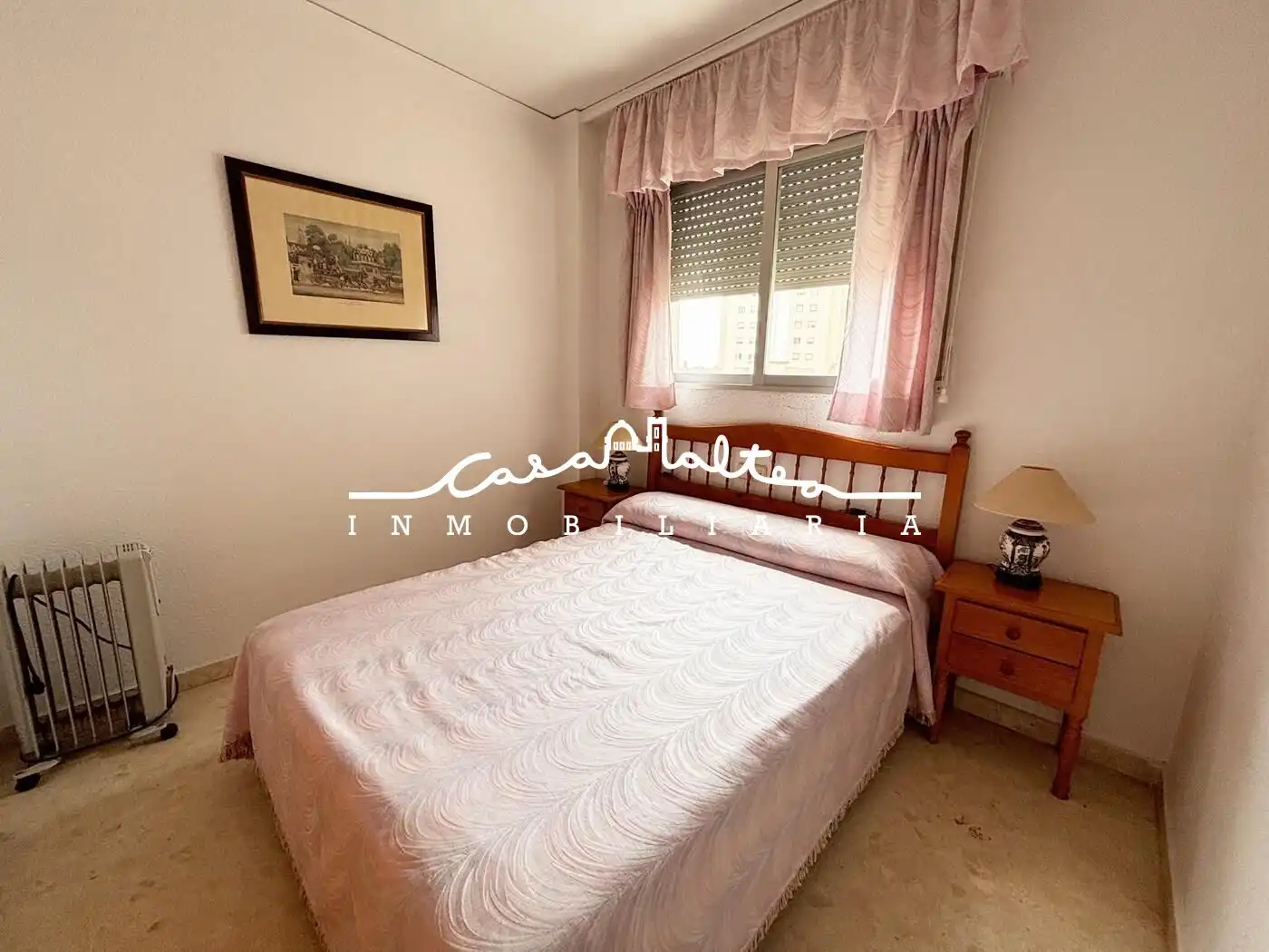 Apartament amb terrassa en venda a Playa Arenal - Bol, imagen 11