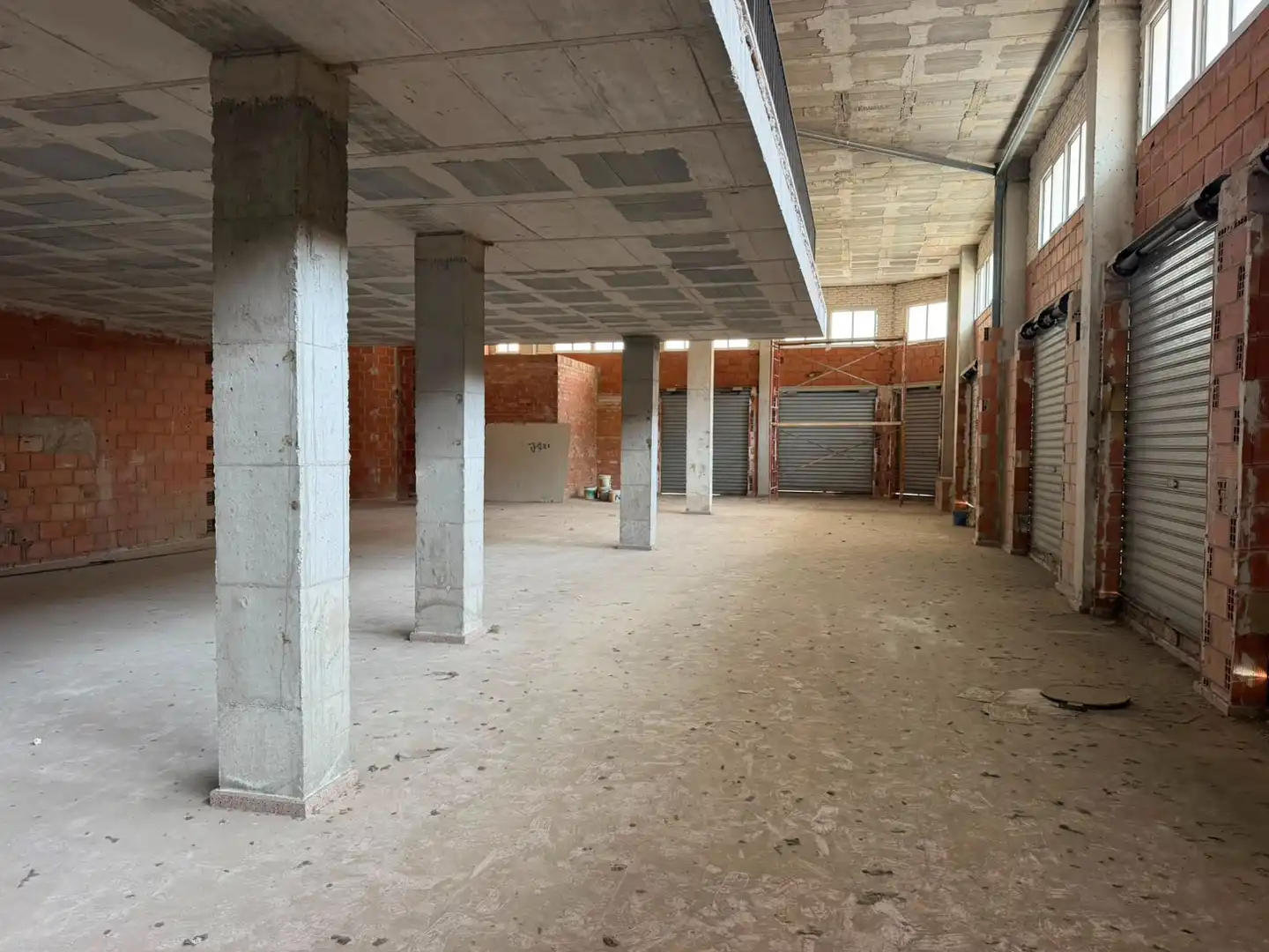 Local commercial à vendre à Calle Castellón, imagen 7