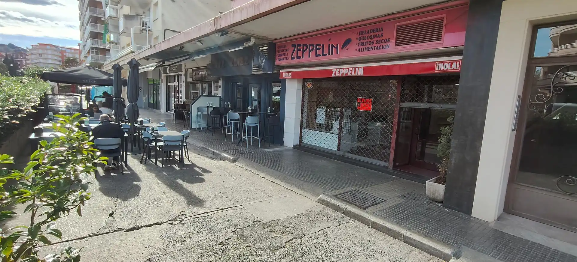 Commercial properties for sale in Castro-Urdiales