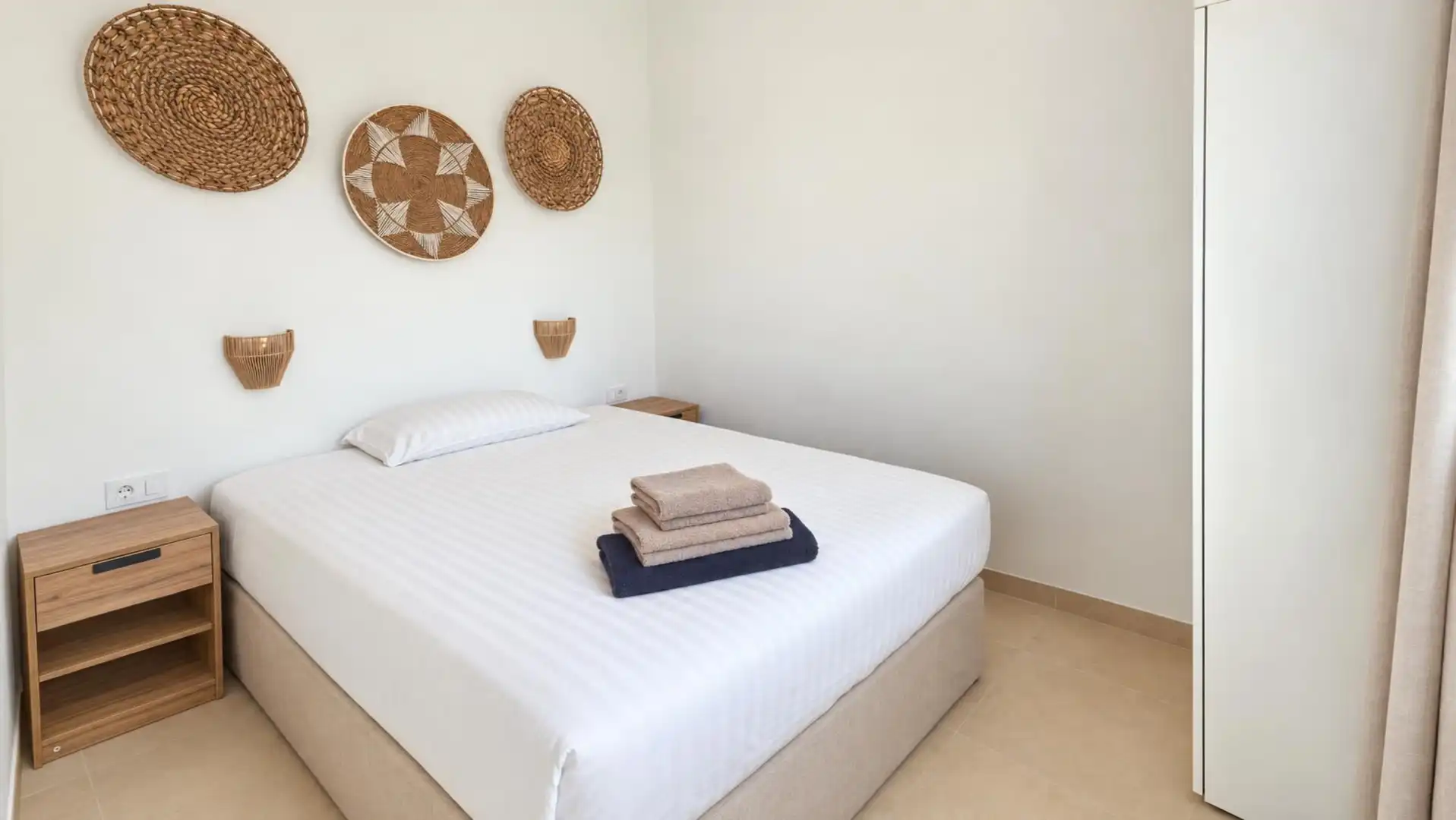 Habitación de Casa o chalet en venta en Centro ciudad