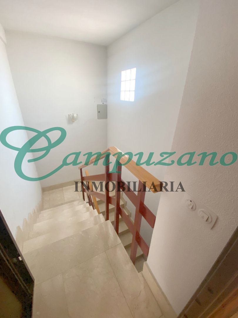 Pis en venda en Cercedilla amb Calefacció i Alarma