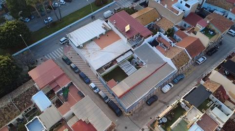 Foto 4 de Residencial en venda a Avenida del Arroyo de Los Ángeles, 92, Martiricos - La Roca - La Rosaleda, Málaga Capital