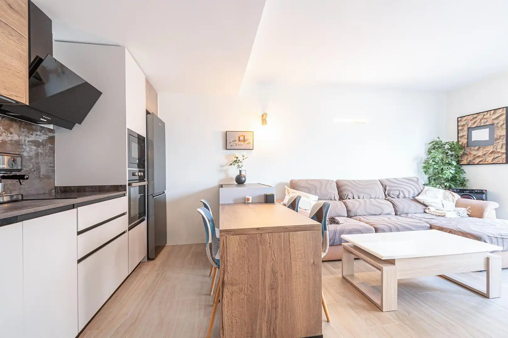 Living room of Detached homes for sale in Marratxí  with Air Conditioner, Heating and Terrace