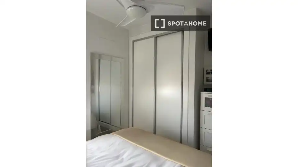 Habitación en San Javier ciudad
