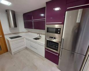 Kitchen of Flat for sale in Celanova  with Heating, Parquet flooring and Storage room