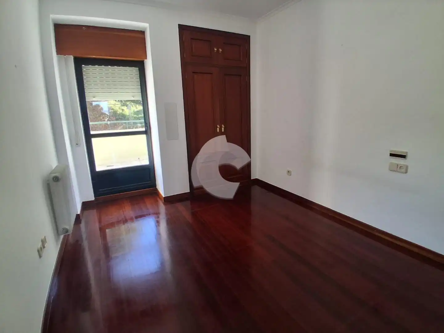 Habitación de Piso de alquiler en Sardoma - Castrelos