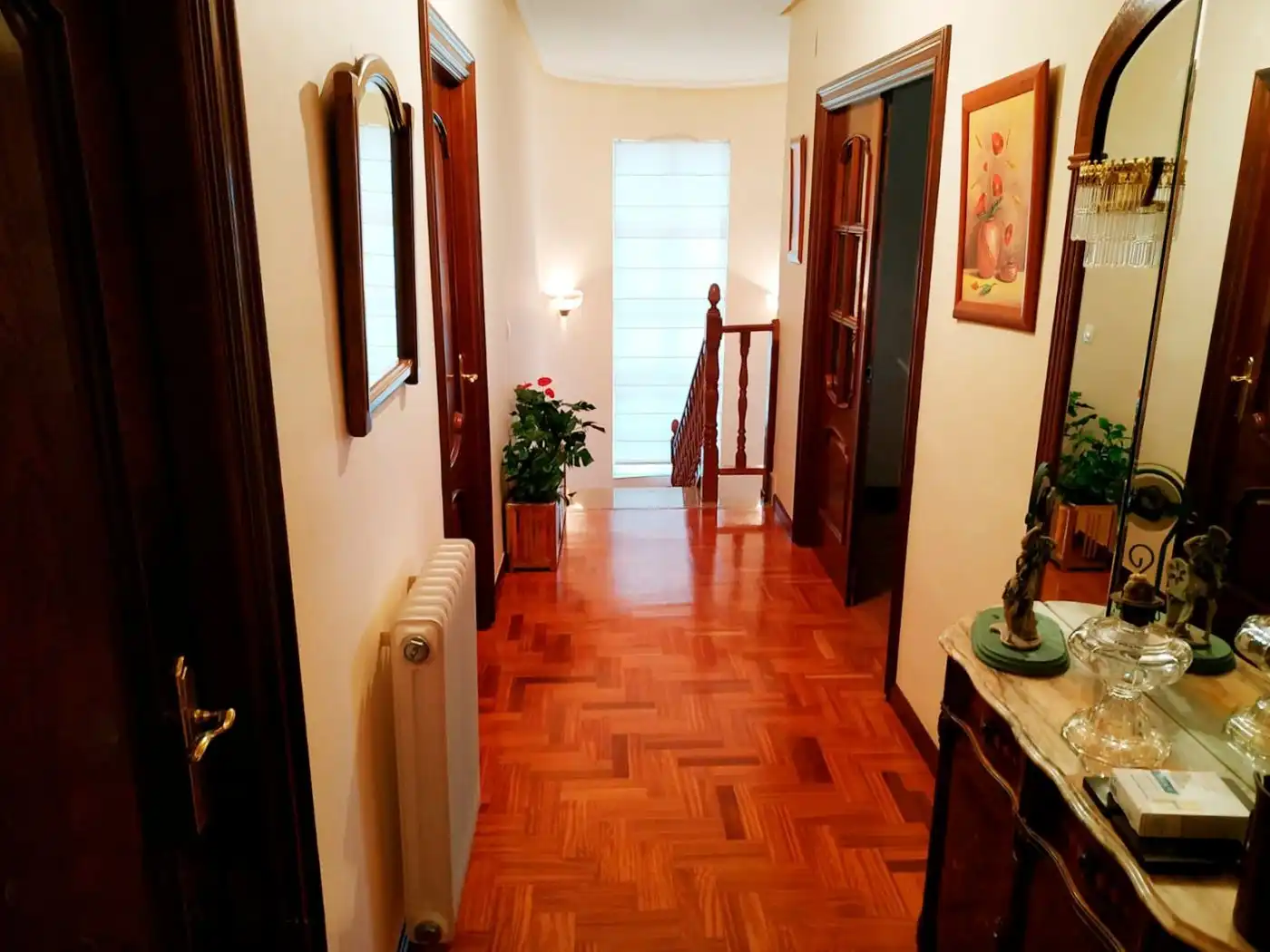 Casa o xalet en venda en Castellanos de Villiquera amb Calefacció, Terrassa i Traster