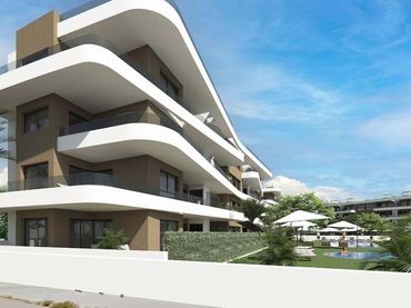 Ático en venta en Orihuela Costa