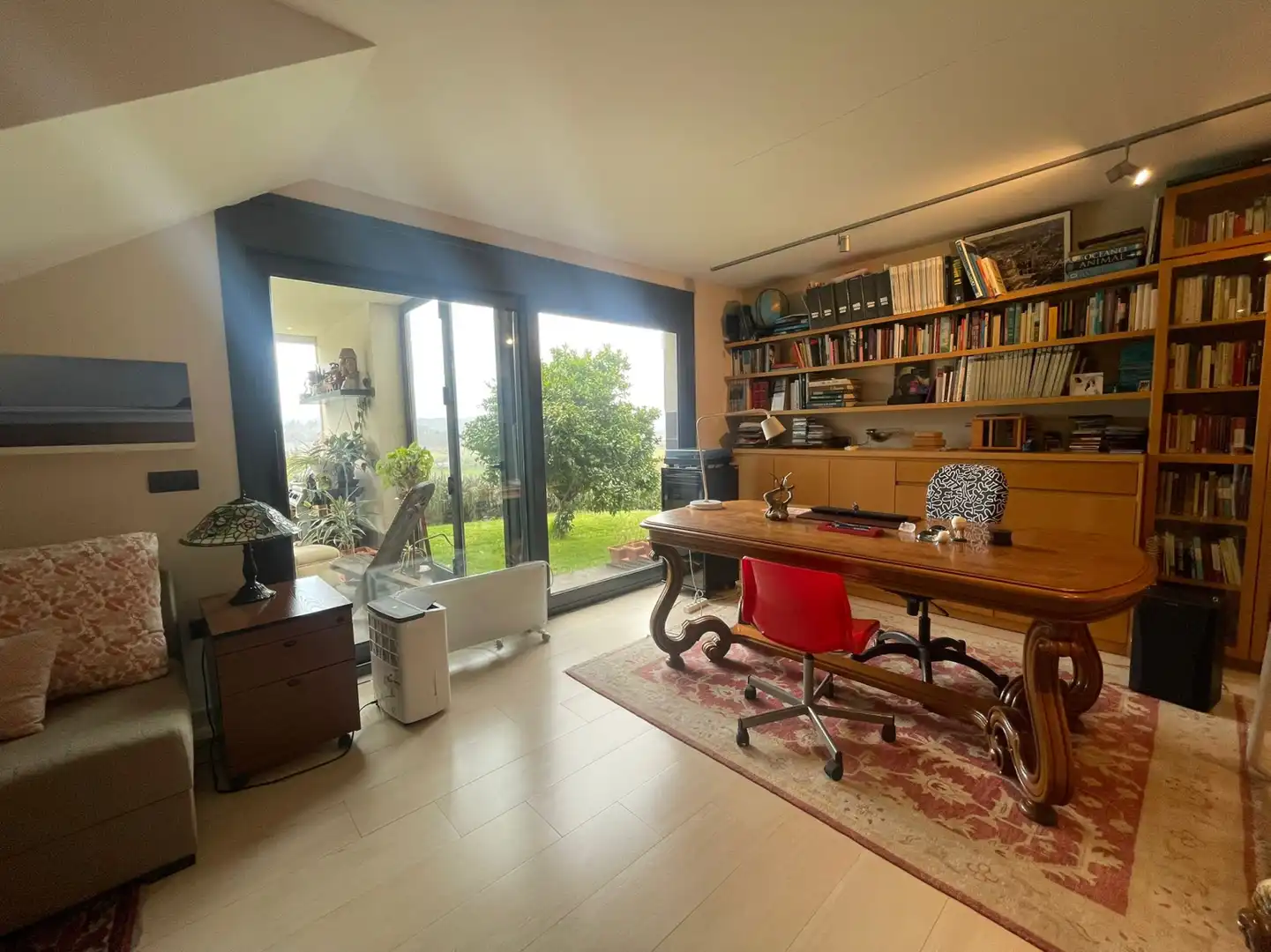 Casa o xalet en venda en Sariego amb Calefacció, Terrassa i Traster