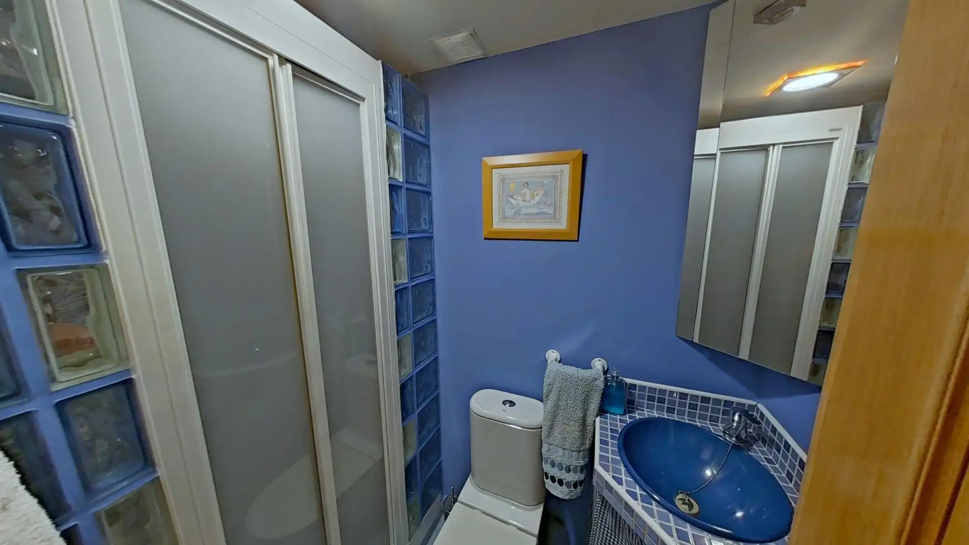 Flat with lift for sale in Calle SONSECA, imagen 18