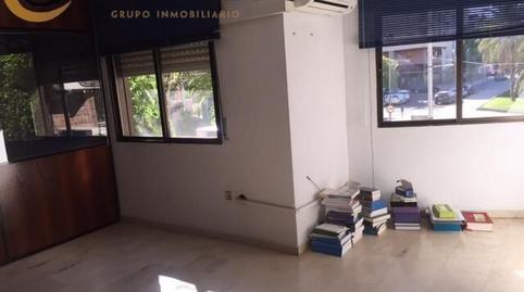 Photo 3 of Office for sale in Avda de Madrid - Pº de la Estación,  Jaén Capital