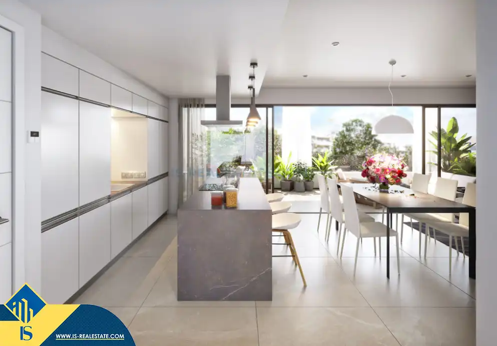 Apartament amb piscina en venda a Bellavista - Capiscol - Frank Espinós, imagen 4