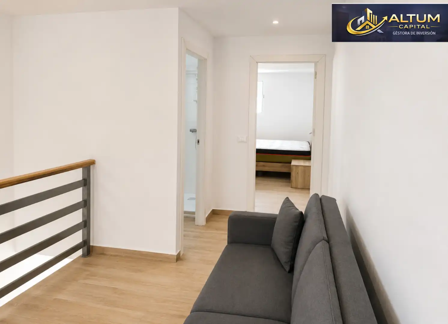 Wohnung mit Terrasse zum Verkauf in Avenida Jose Antonio Tavio, imagen 11