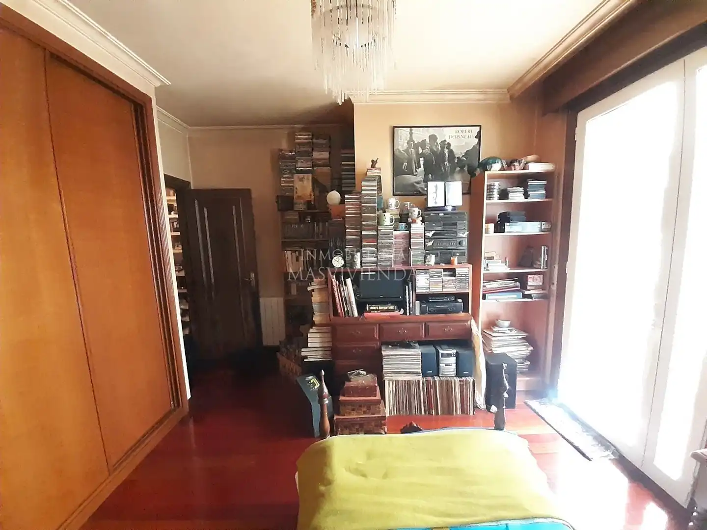 Piso con ascensor en venta en Paulino Freire-Bouzas, imagen 25
