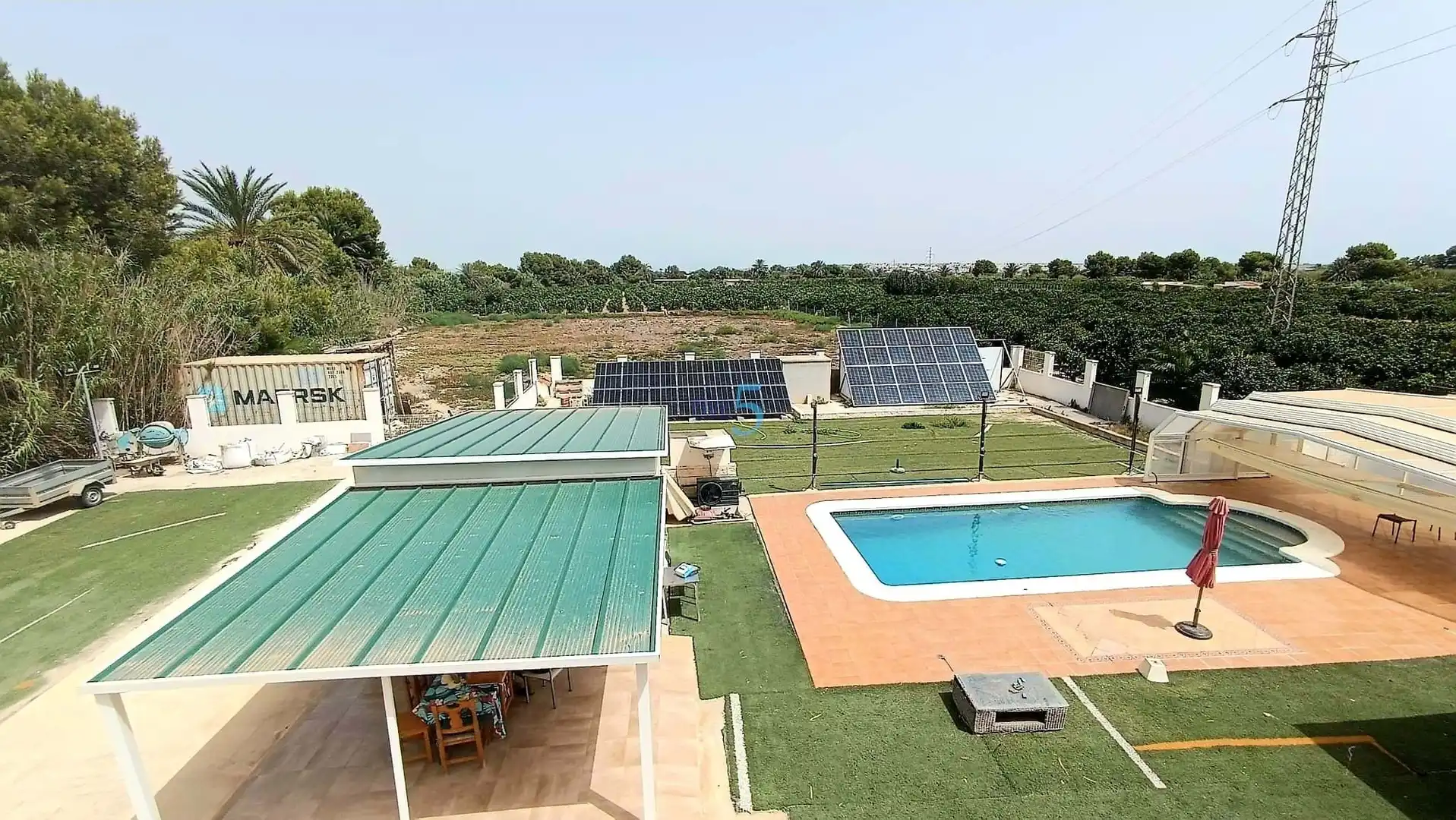 Maison avec piscine à vendre à Ciudad Quesada, imagen 37