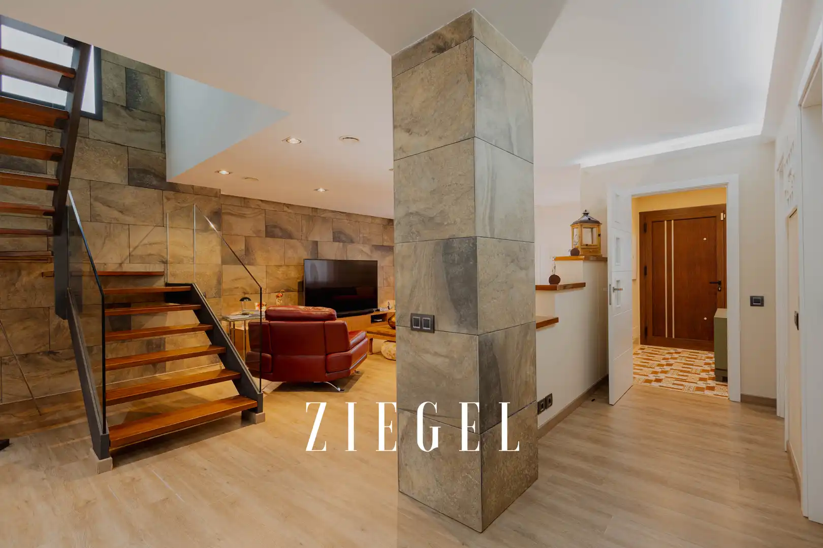 Casa o xalet en venda en Tacoronte amb Aire condicionat, Jardí privat i Terrassa