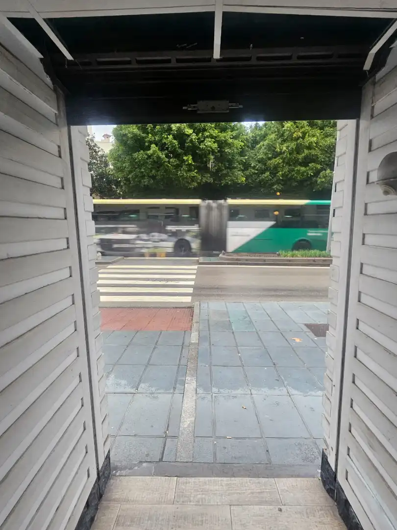 Gewerbefläche zur Miete in Marbella Centro, imagen 9