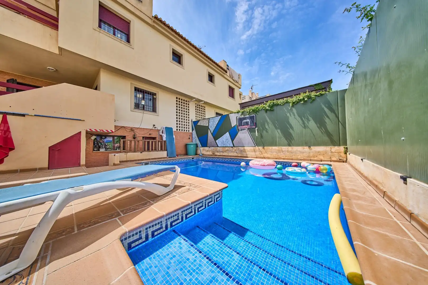 Habitatge amb terrassa en venda a MAR ALBORAN, imagen 55