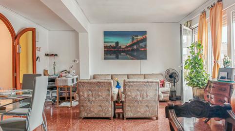 Photo 2 of Flat for sale in Carrer Tirant Lo Blanch, -1, Centro ciudad, Alicante