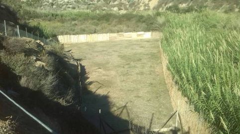 Foto 2 de Residencial en venda a Berja, Almería