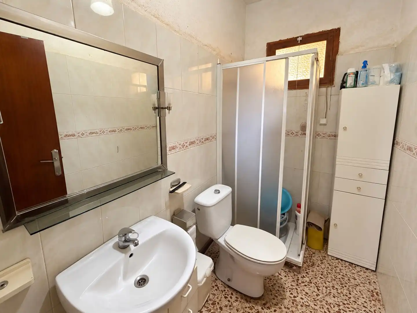 Casa rústica con piscina en venta en Hondón de las Nieves / El Fondó de les Neus, imagen 13