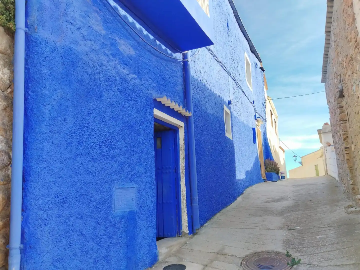 Casa rústica en venda a Calle de la Fuentecilla, imagen 5