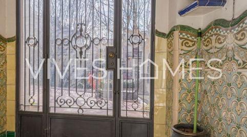 Foto 4 de Casa o xalet en venda a Plaza de Vendre, Nucli Urbà, Argentona