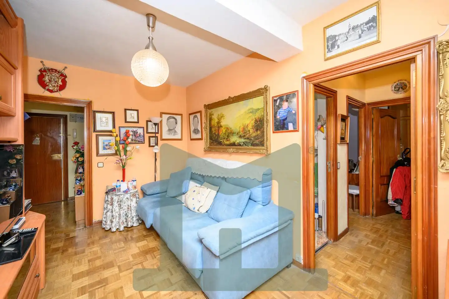 Piso en venta en Calle Andalucia, imagen 7