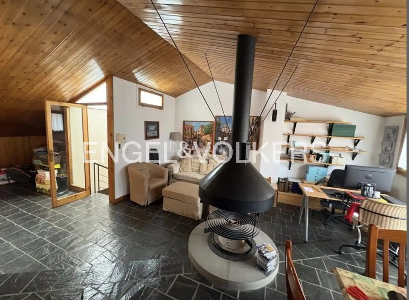 Adosado con terraza en venta en Carrer de Josep Renom, imagen 37