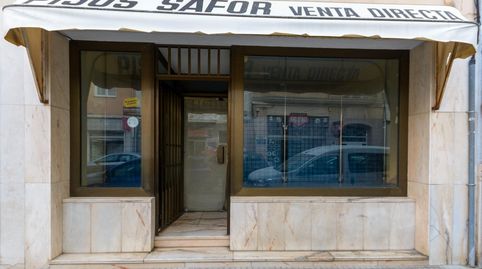 Foto 2 von Erdgeschoss zum Verkauf in Calle Pintor Sorolla, 7, Plaza Elíptica - República Argentina, Gandia